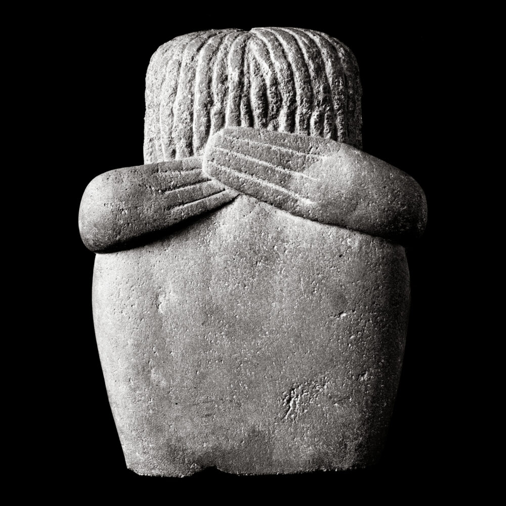 Le baiser - Galerie Negropontes