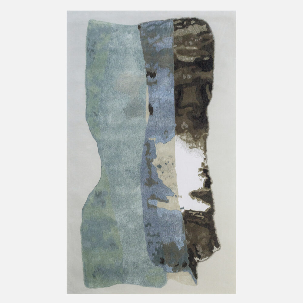 Littoral - Galerie Negropontes