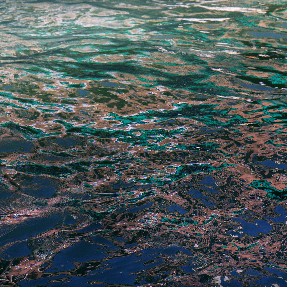 Nébuleuse - Galerie Negropontes
