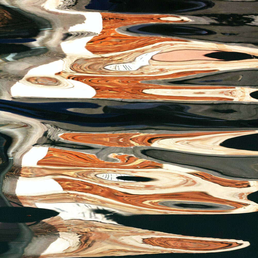 Ondula - Galerie Negropontes