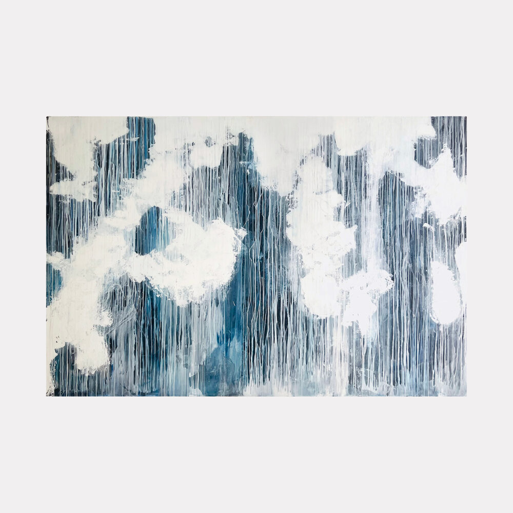 Origine V - Galerie Negropontes