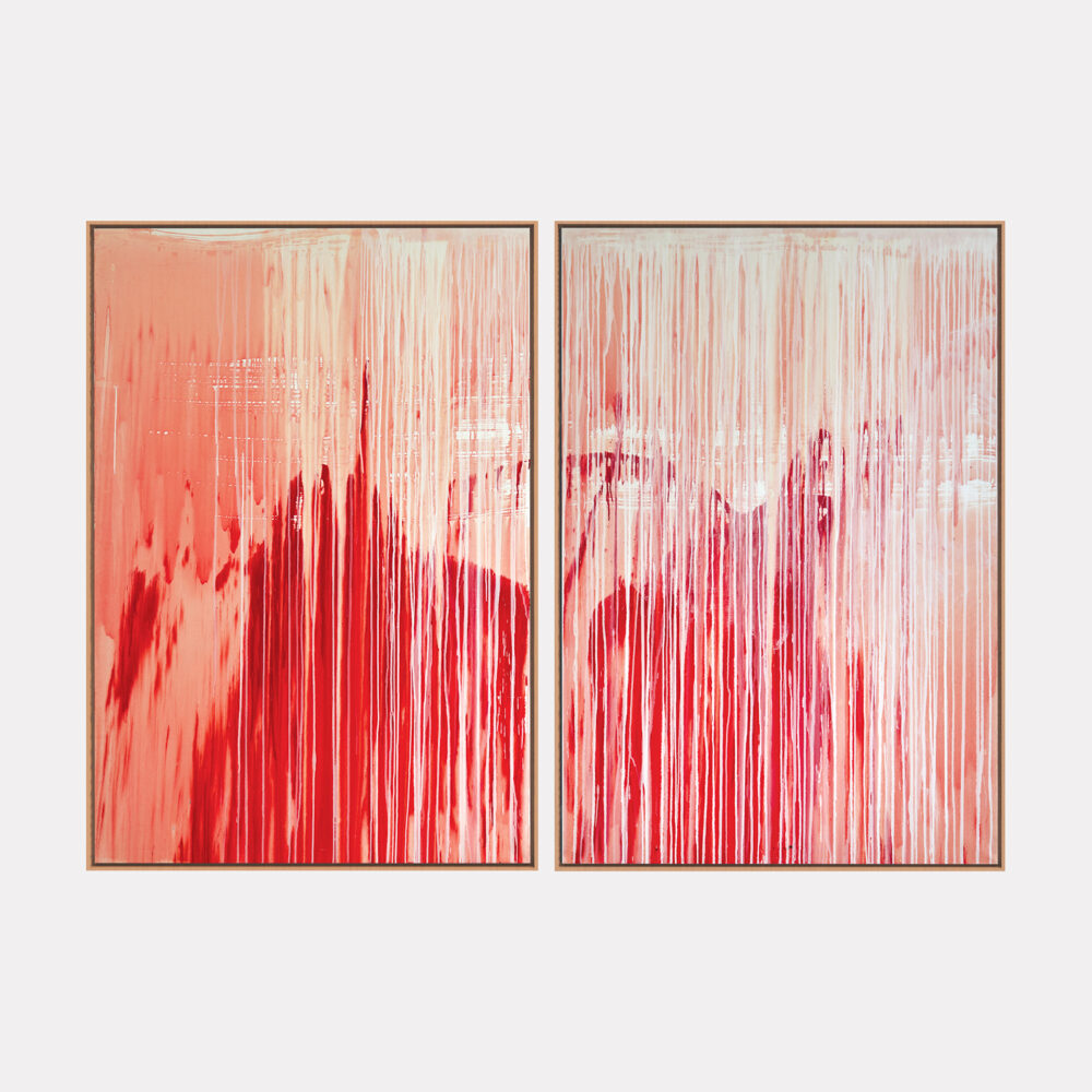 Origine VIII et IX - Galerie Negropontes