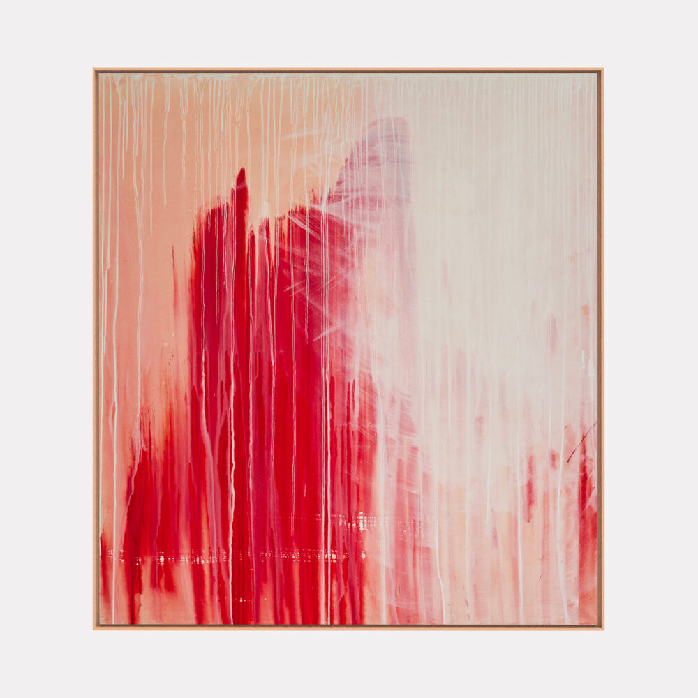 Origine X - Galerie Negropontes