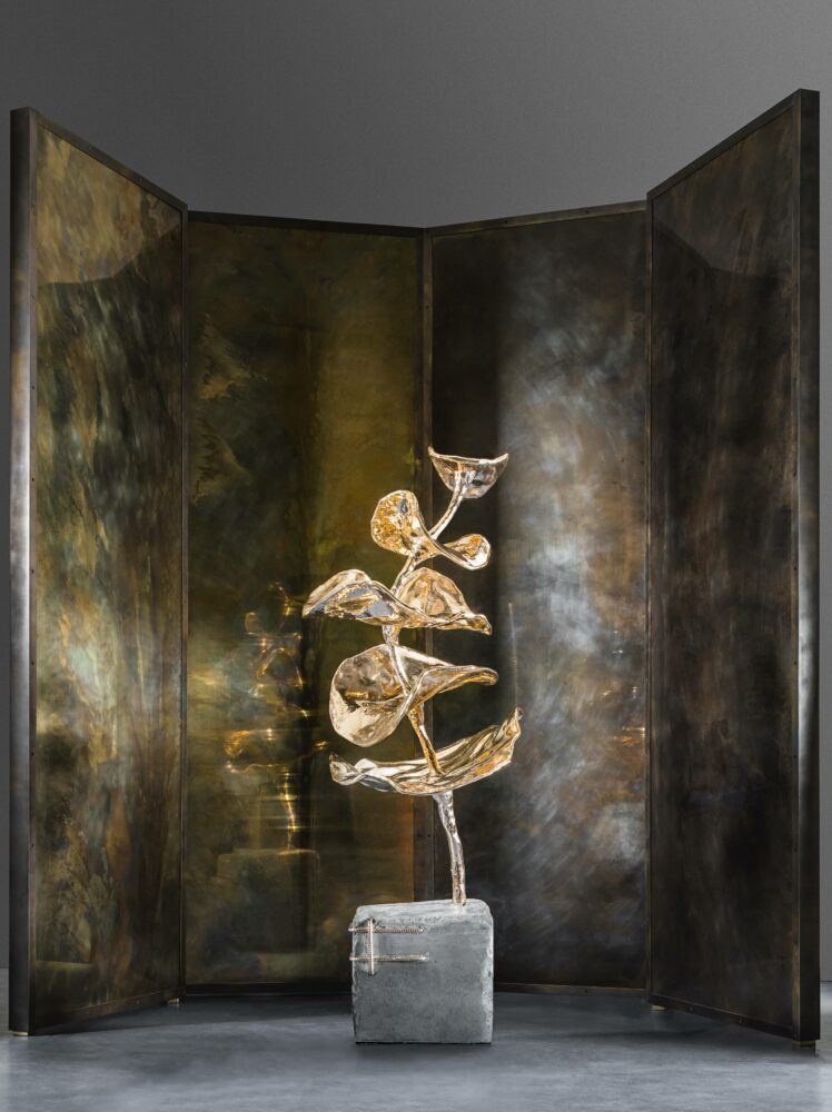 Dancing Queen - Galerie Negropontes