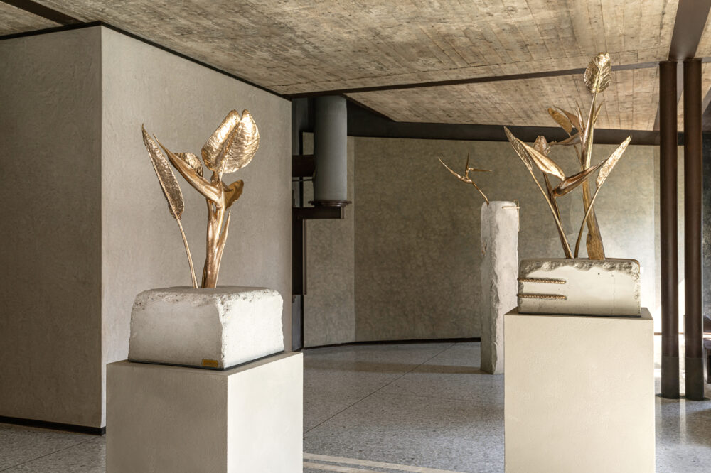 Another Desire - Galerie Negropontes