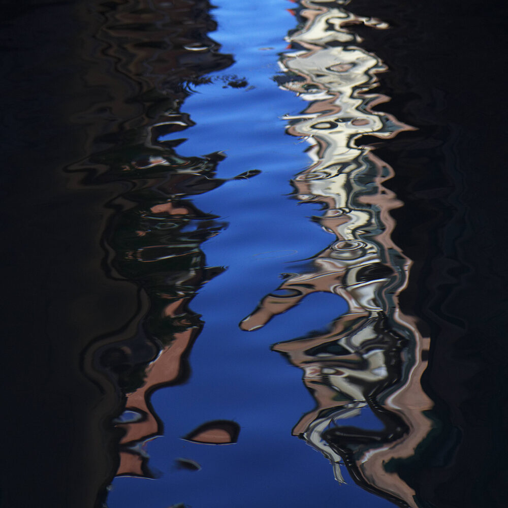 Sillage - Galerie Negropontes