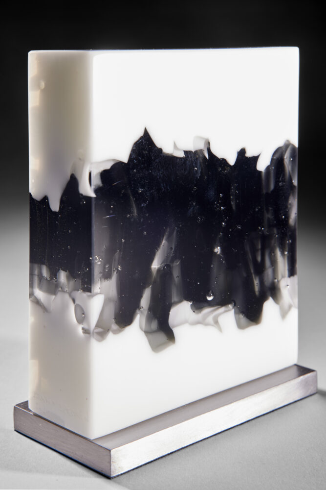 Glaciel - Galerie Negropontes