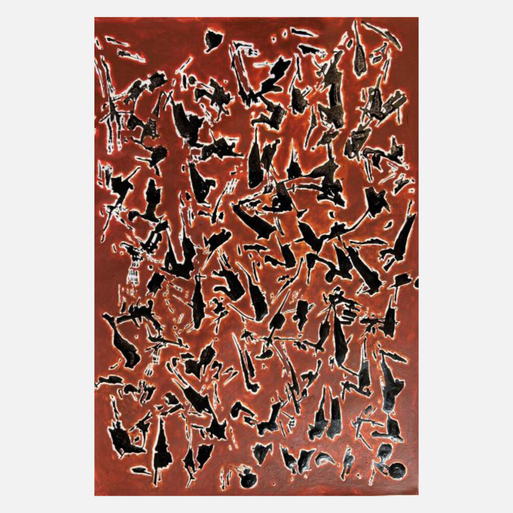Toscane - Galerie Negropontes