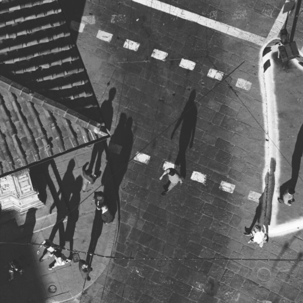 Urban Bow - Galerie Negropontes