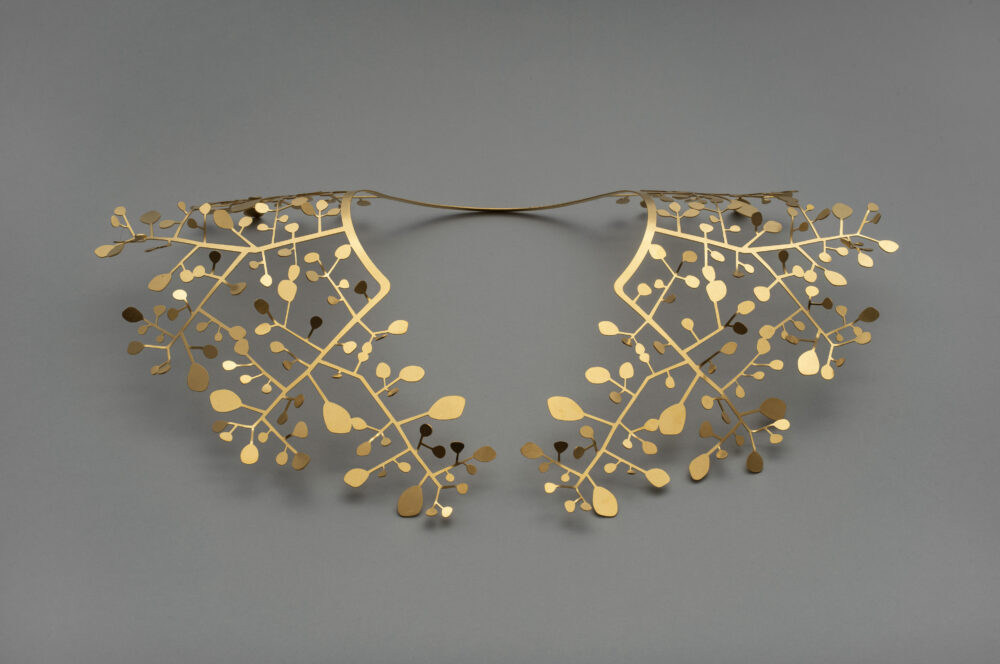 Ines - Galerie Negropontes