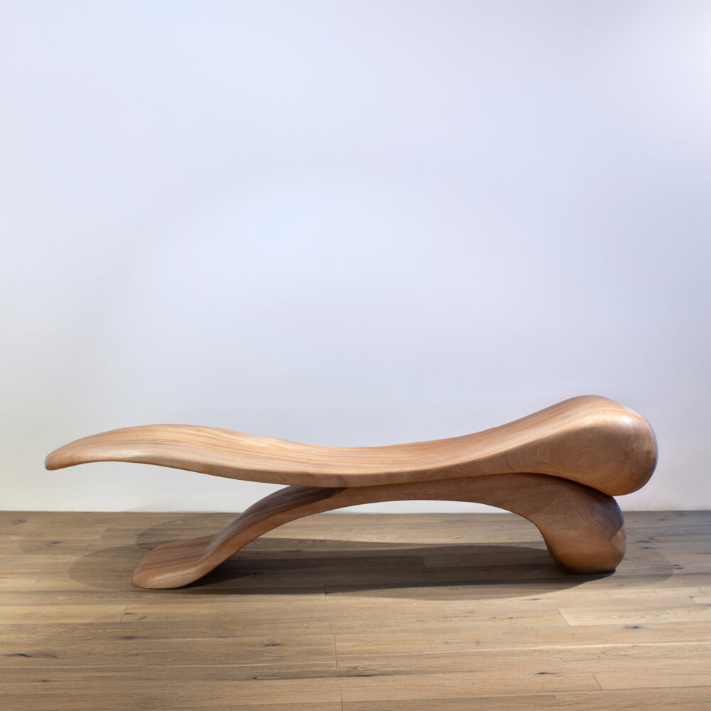 Cuddle long - Galerie Negropontes