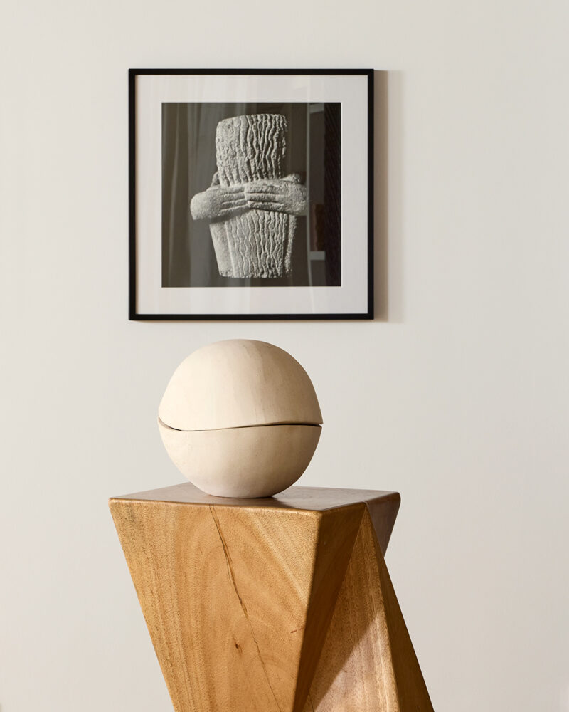 Humm - Galerie Negropontes