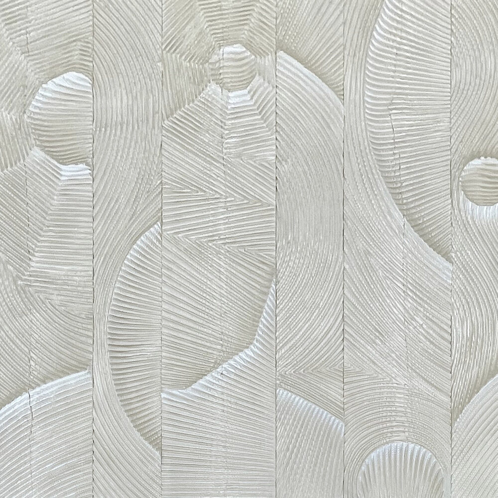 Abstraction - Galerie Negropontes