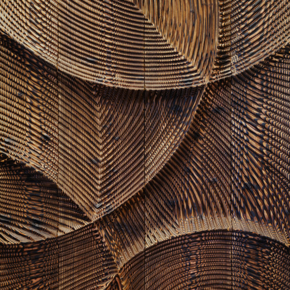 Arabesques III - Galerie Negropontes
