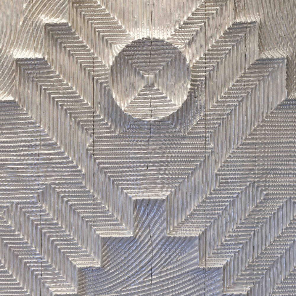 Babel - Galerie Negropontes