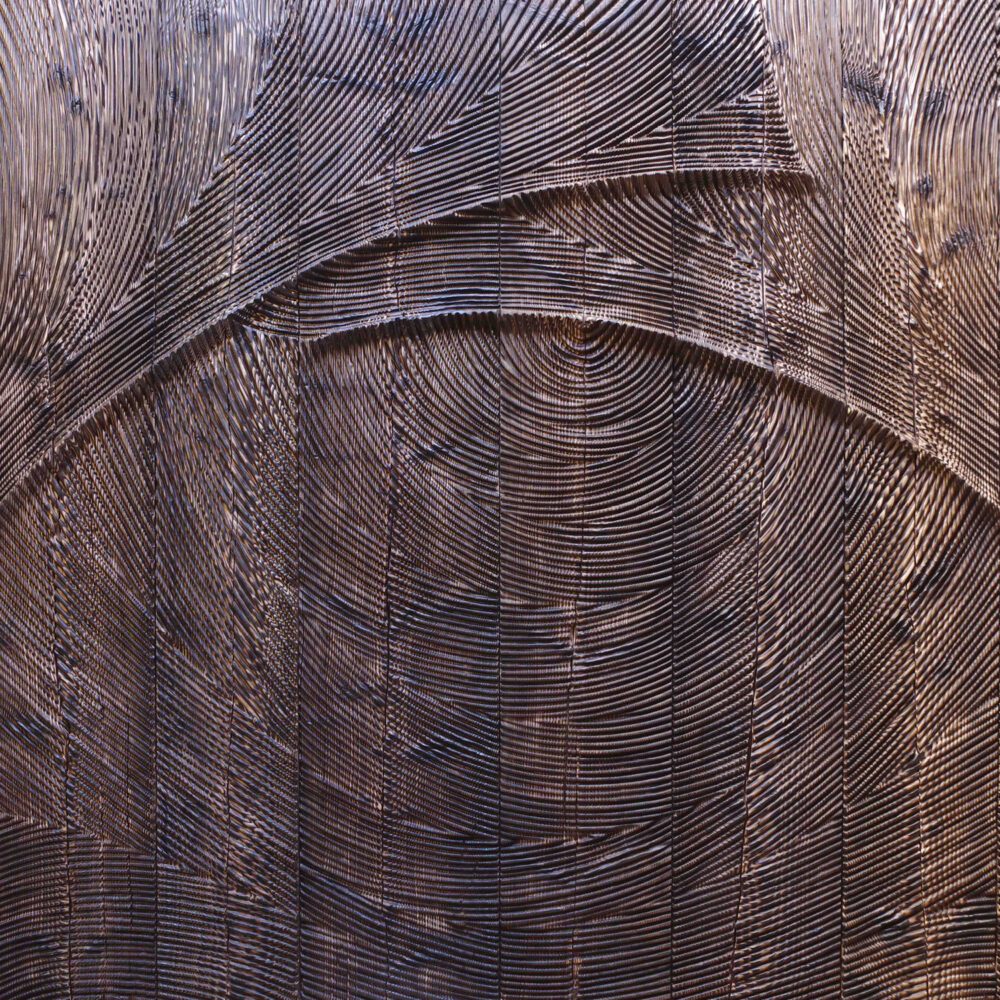 Balancement - Galerie Negropontes