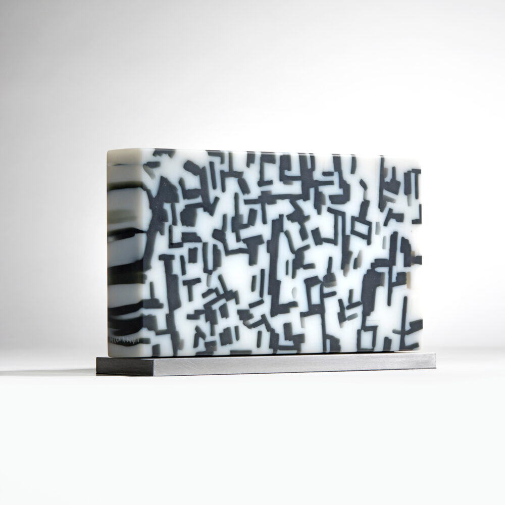 Clair Obscur - Galerie Negropontes