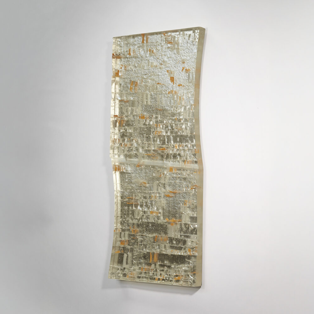 Cote à cote - Galerie Negropontes