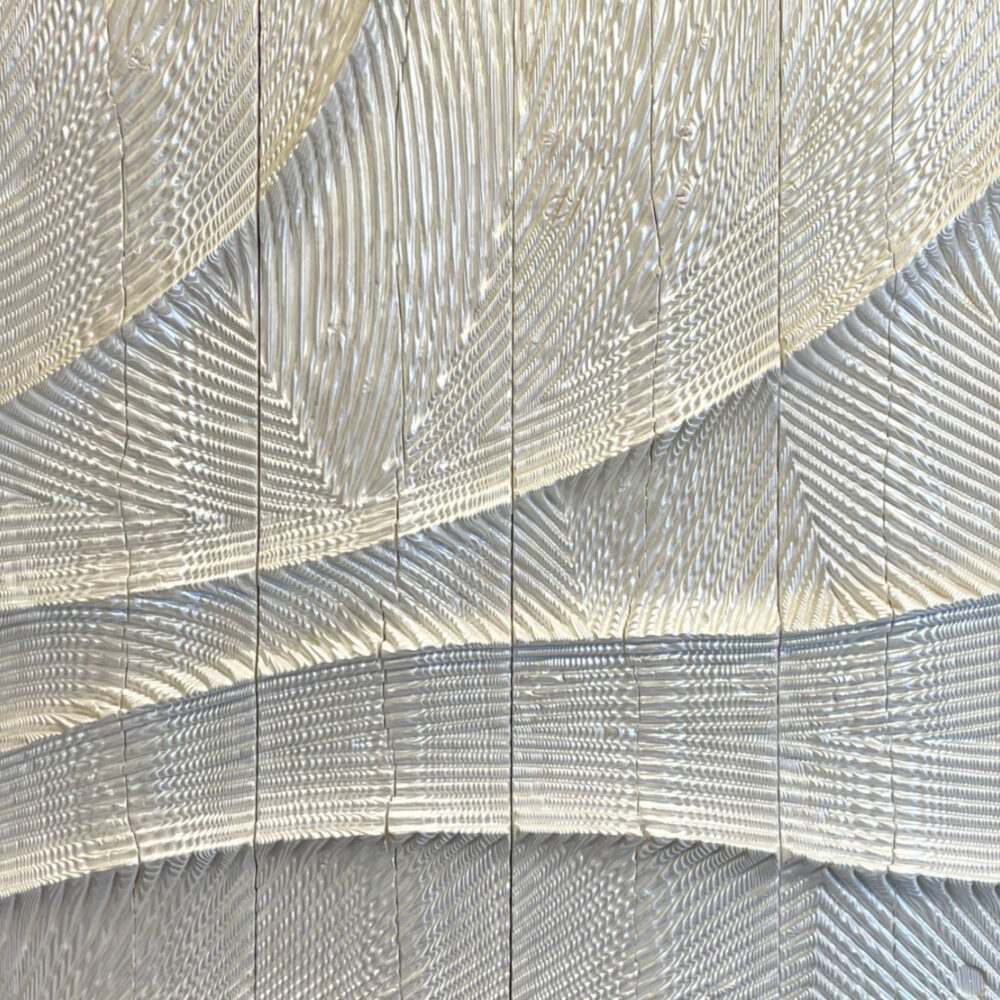 Dunes - Galerie Negropontes