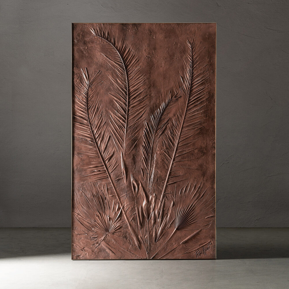 FOSSIL III - Galerie Negropontes
