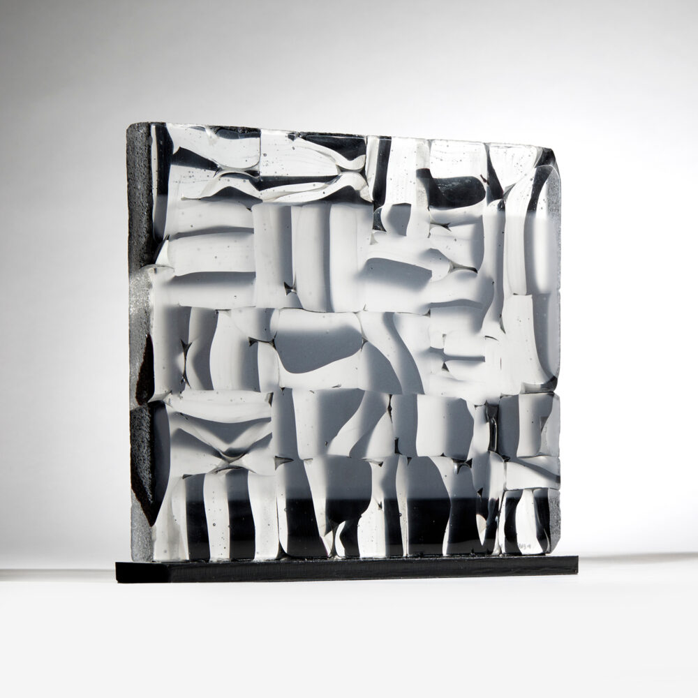 Hommage à EK - Galerie Negropontes