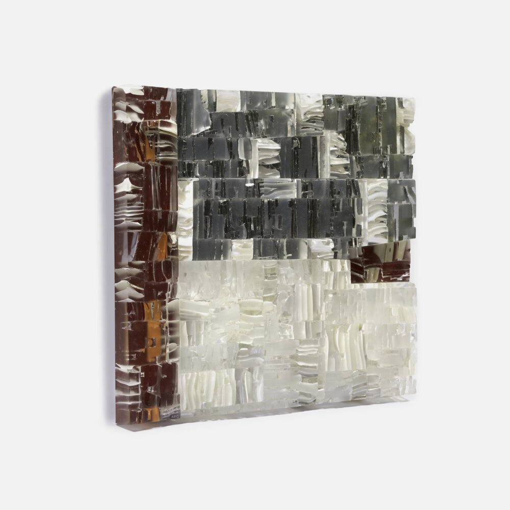 J.S.B. - Galerie Negropontes