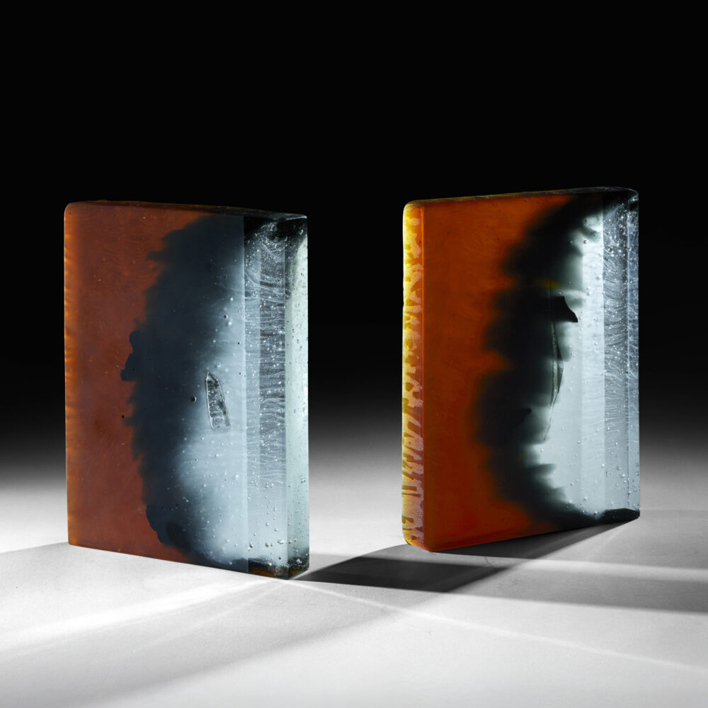 Lac 1, 2 & 4 - Galerie Negropontes