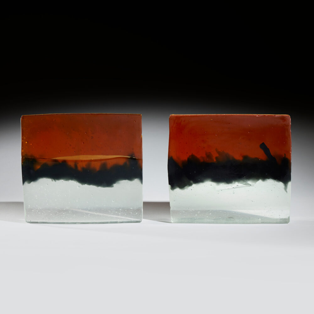 Lac 5, 6, 7 & 8 - Galerie Negropontes