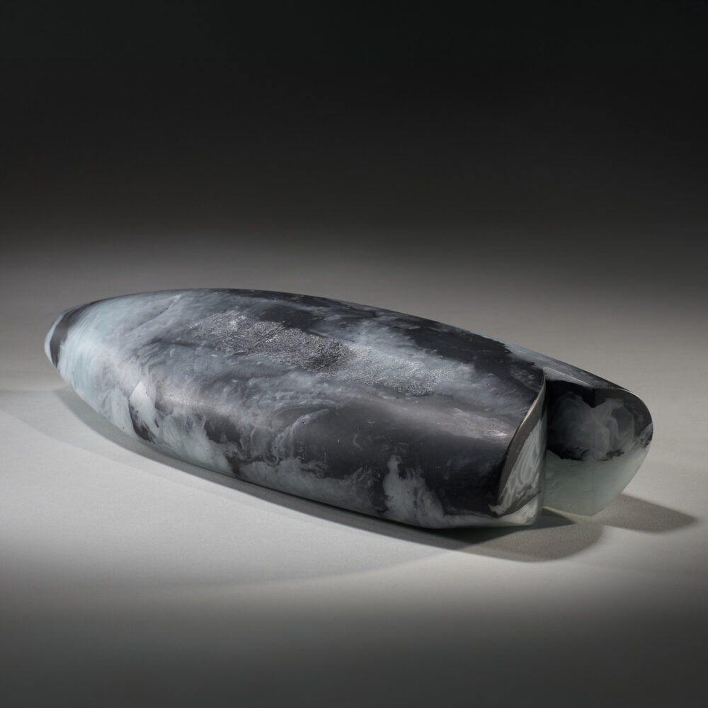 Lamento - Galerie Negropontes