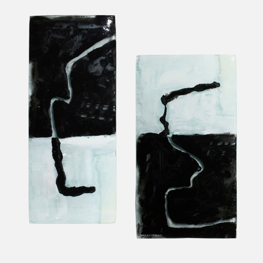 Morning to night - Galerie Negropontes