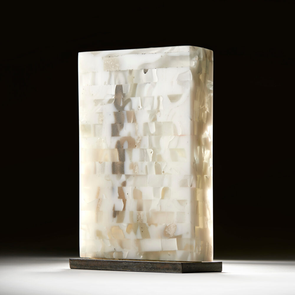 Nacre - Galerie Negropontes