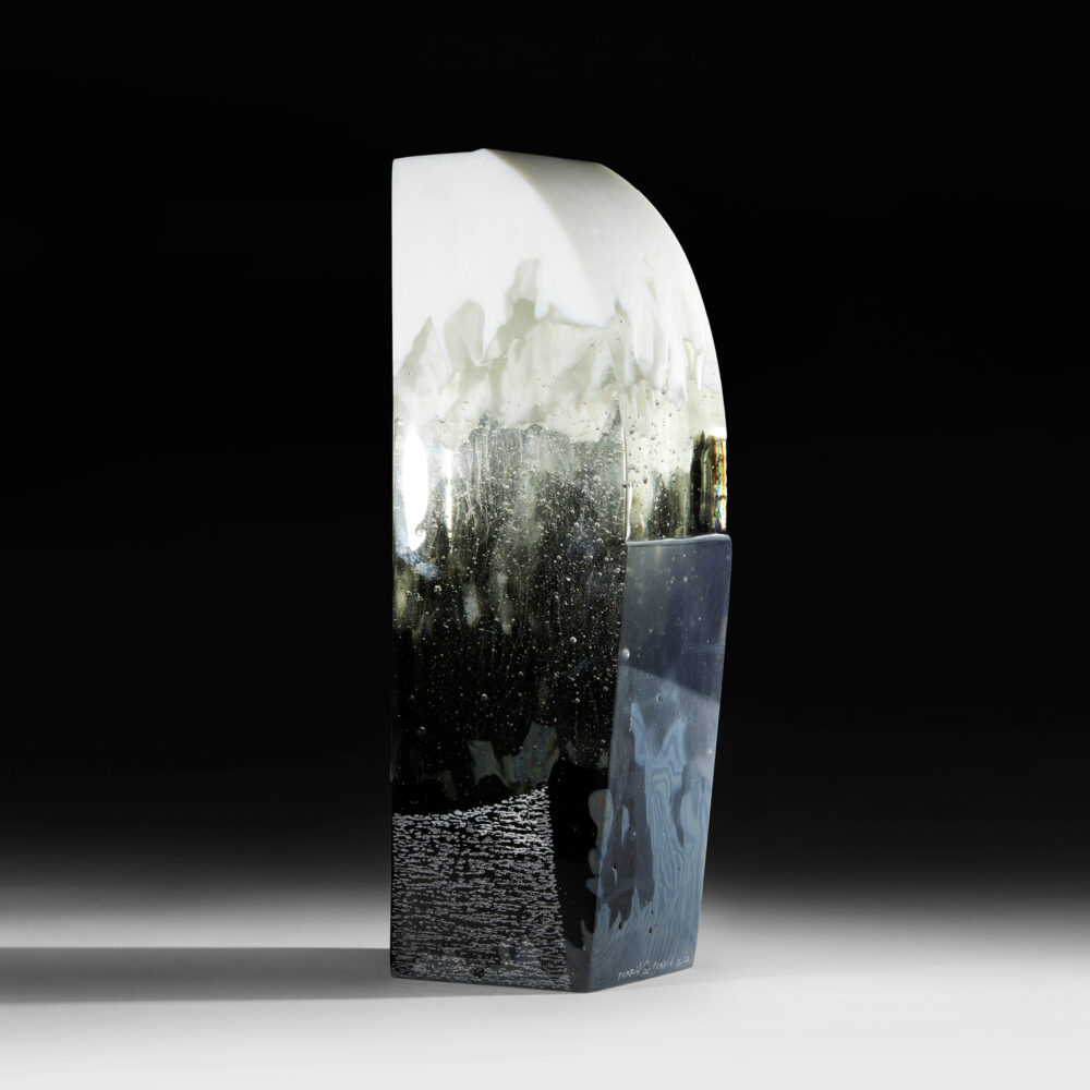 Névé I - Galerie Negropontes