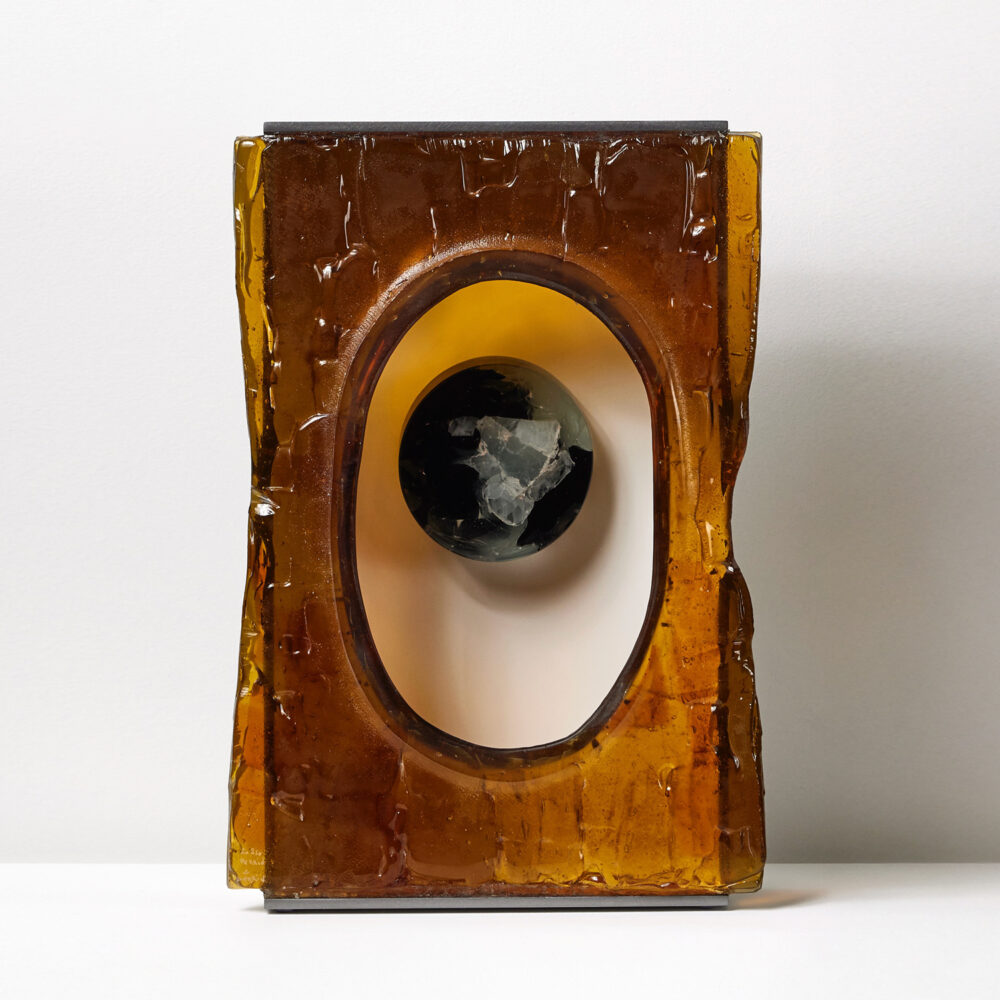 Portrait 1 & 2 - Galerie Negropontes