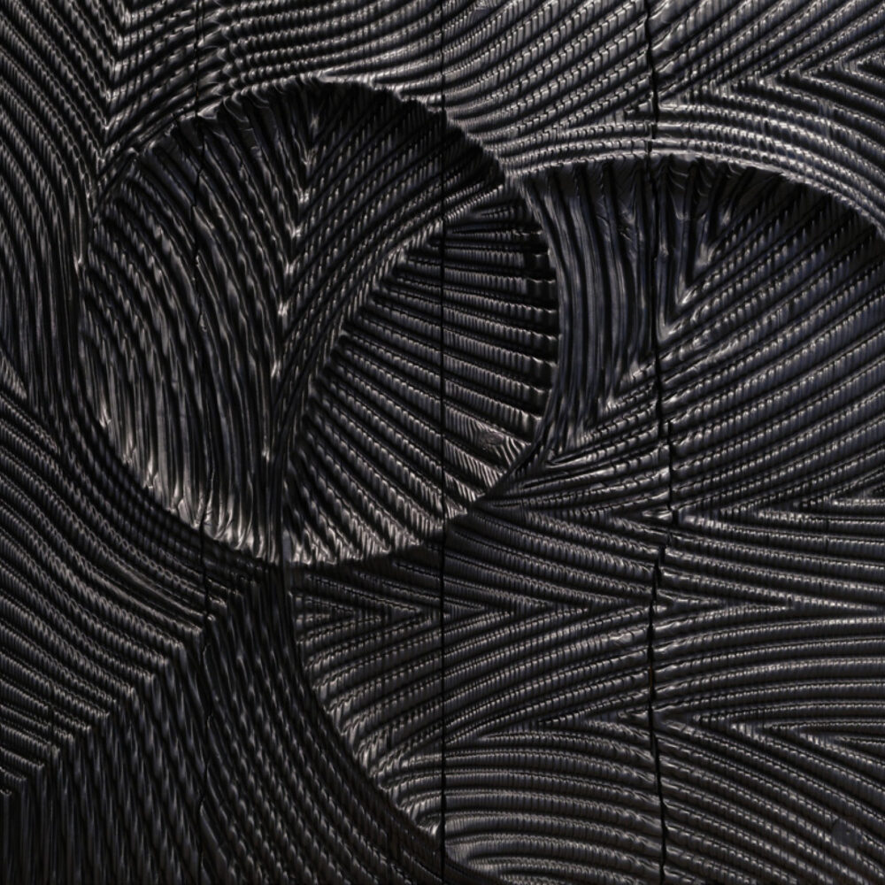 Rings - Galerie Negropontes