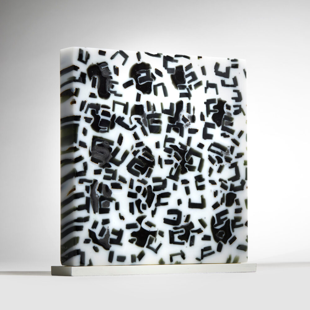 Rupes - Galerie Negropontes