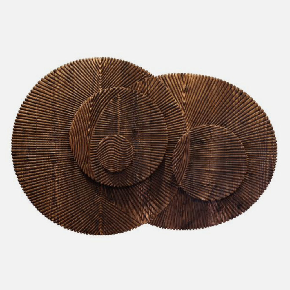 Solstice - Galerie Negropontes