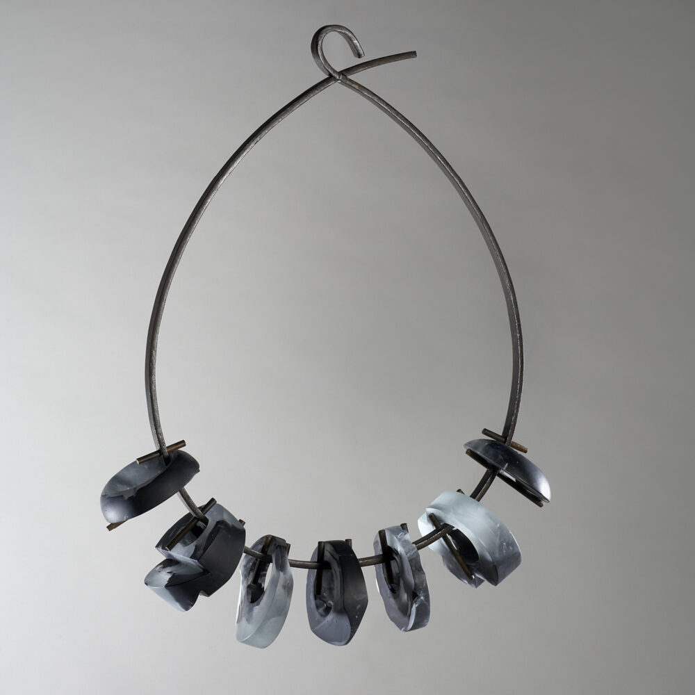 Torque - Galerie Negropontes