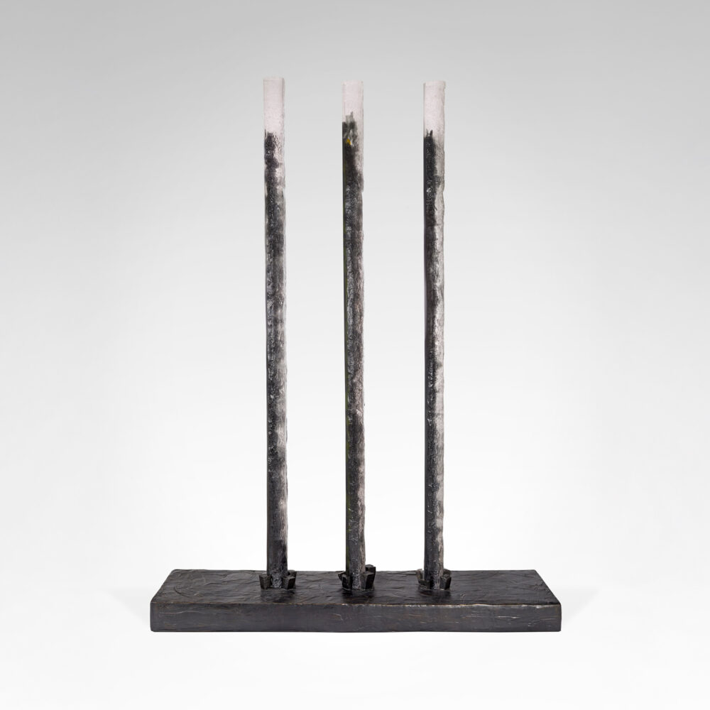 Traits essentiels - Galerie Negropontes