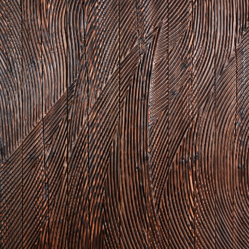 Vague - Galerie Negropontes