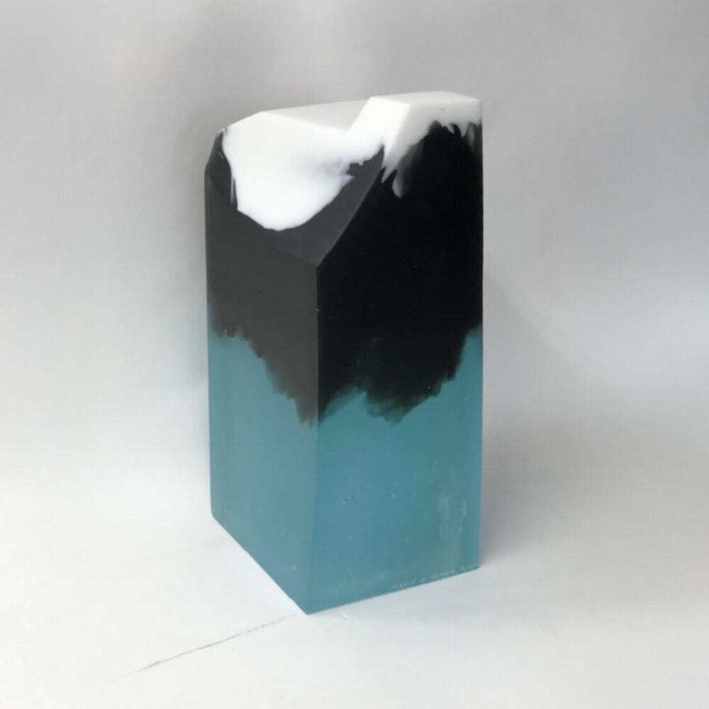 White Cloud - Galerie Negropontes