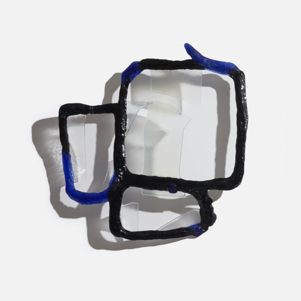 Window VIII - Galerie Negropontes