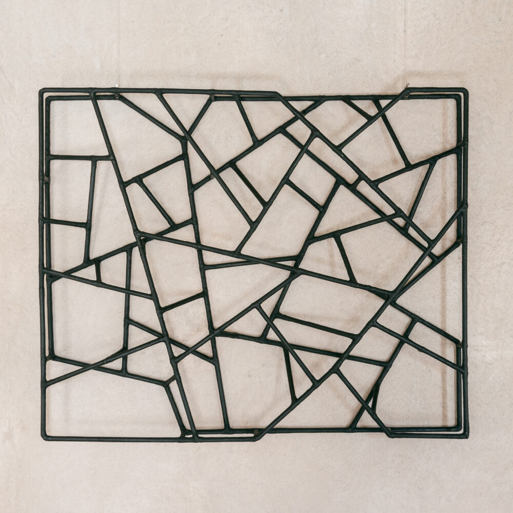 Blackline - Galerie Negropontes