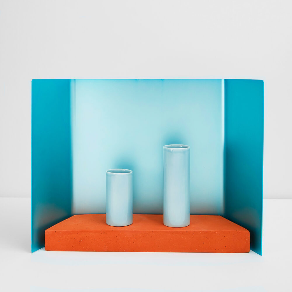 Fenêtre Duo - Galerie Negropontes