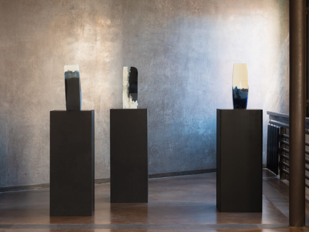 Alize - Galerie Negropontes