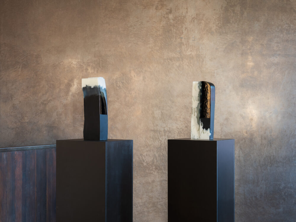 Alize - Galerie Negropontes