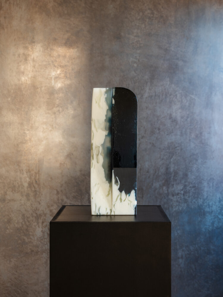 A PIC - Galerie Negropontes