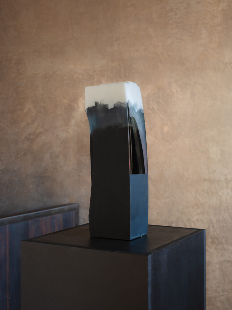 Alize - Galerie Negropontes