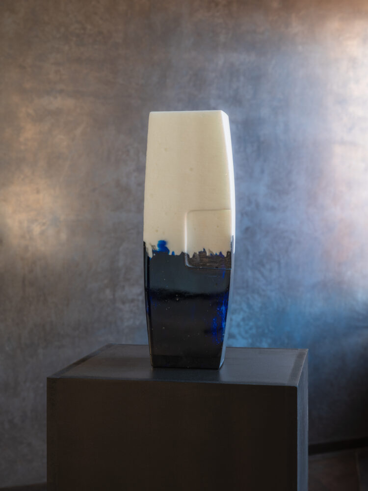 Ubac - Galerie Negropontes