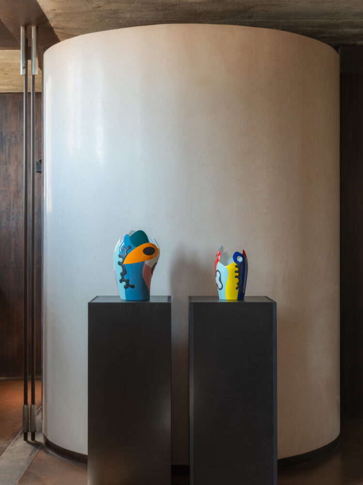Vase Lucente - Galerie Negropontes