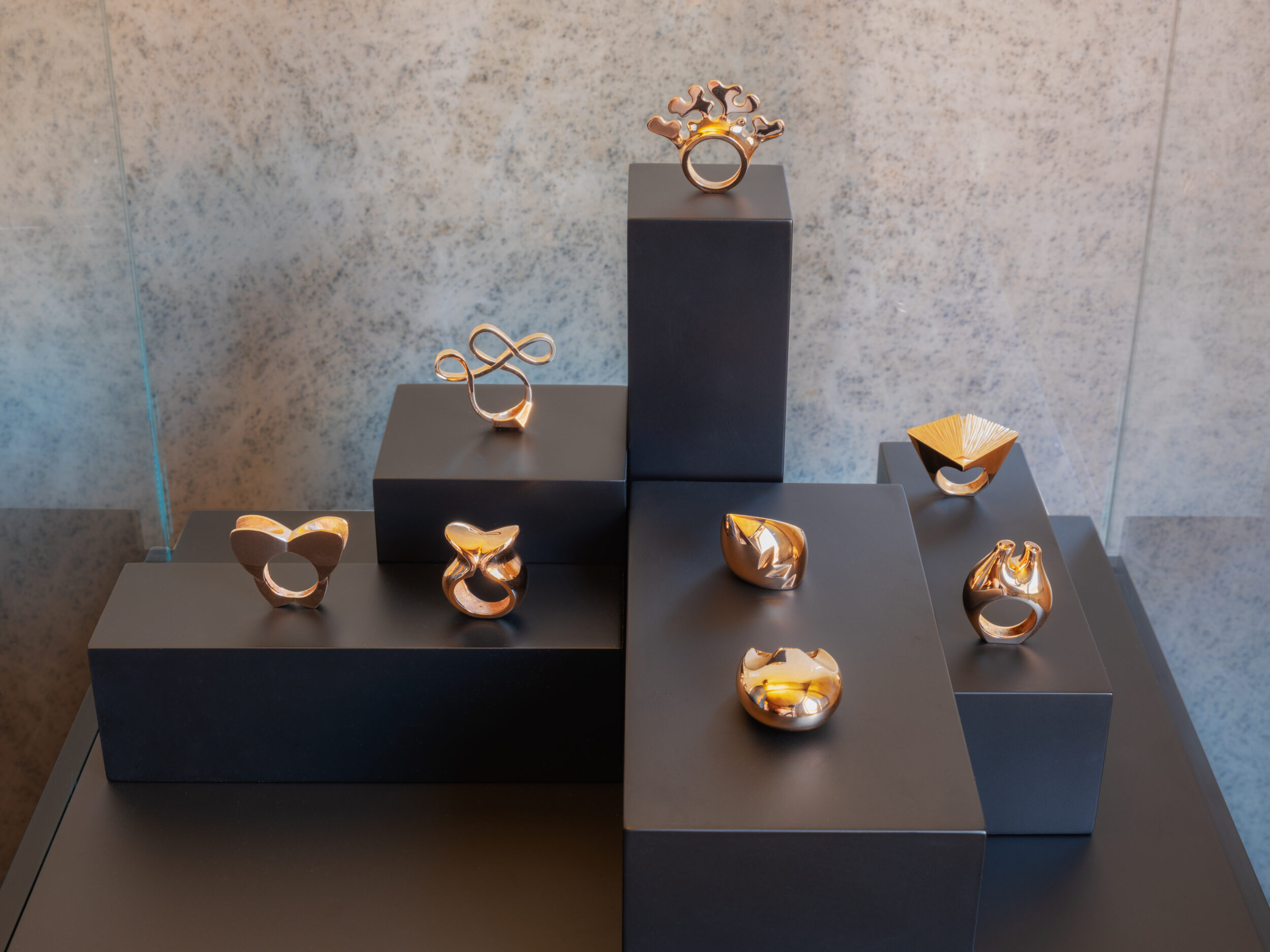 Architectural & Design Landscapes - Galerie Negropontes